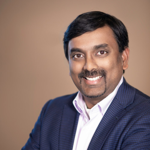 Arun Buduri