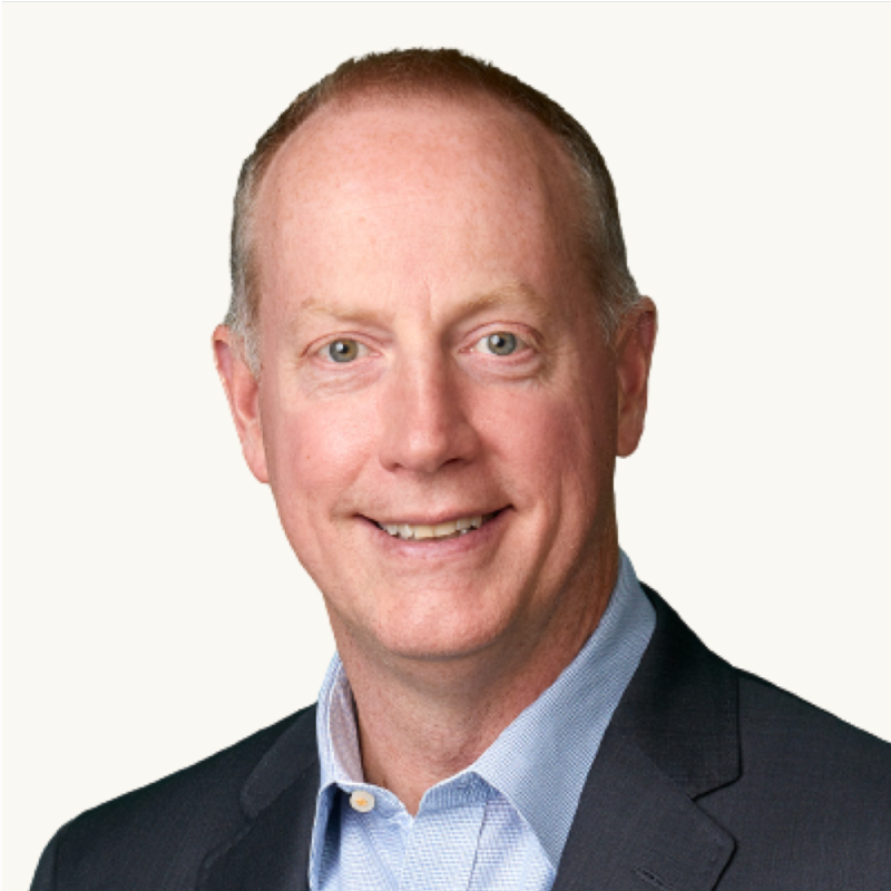 PATRICK CONWAY