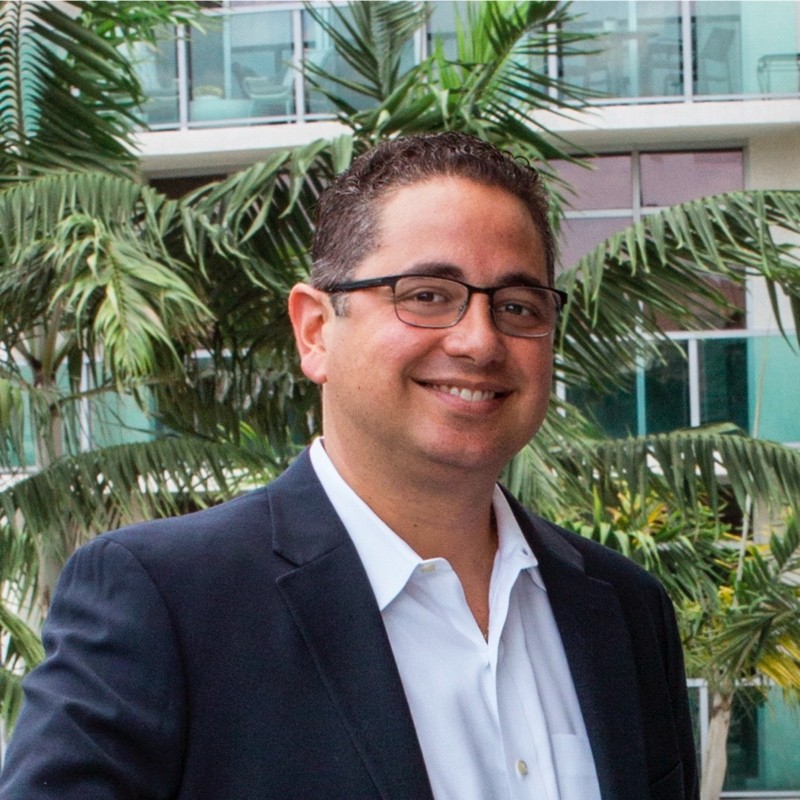 Luis Mayendia