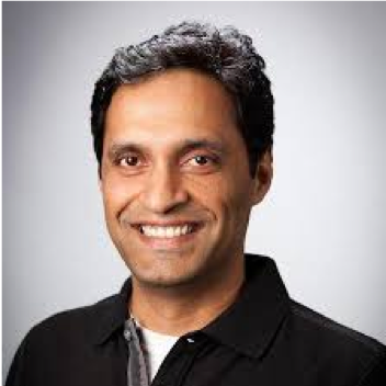 Arvind Prabhakar