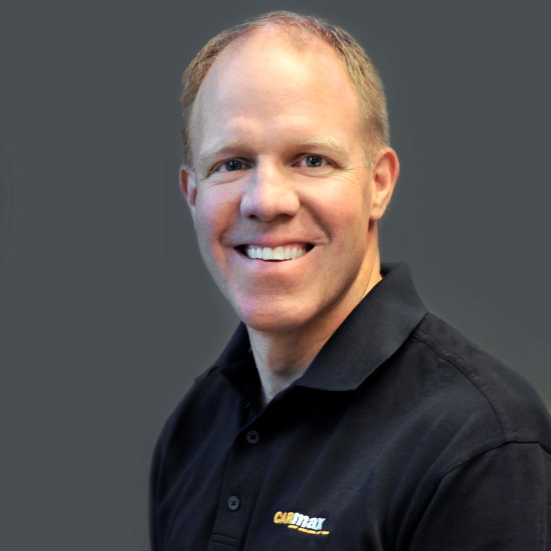 Jon G. Daniels