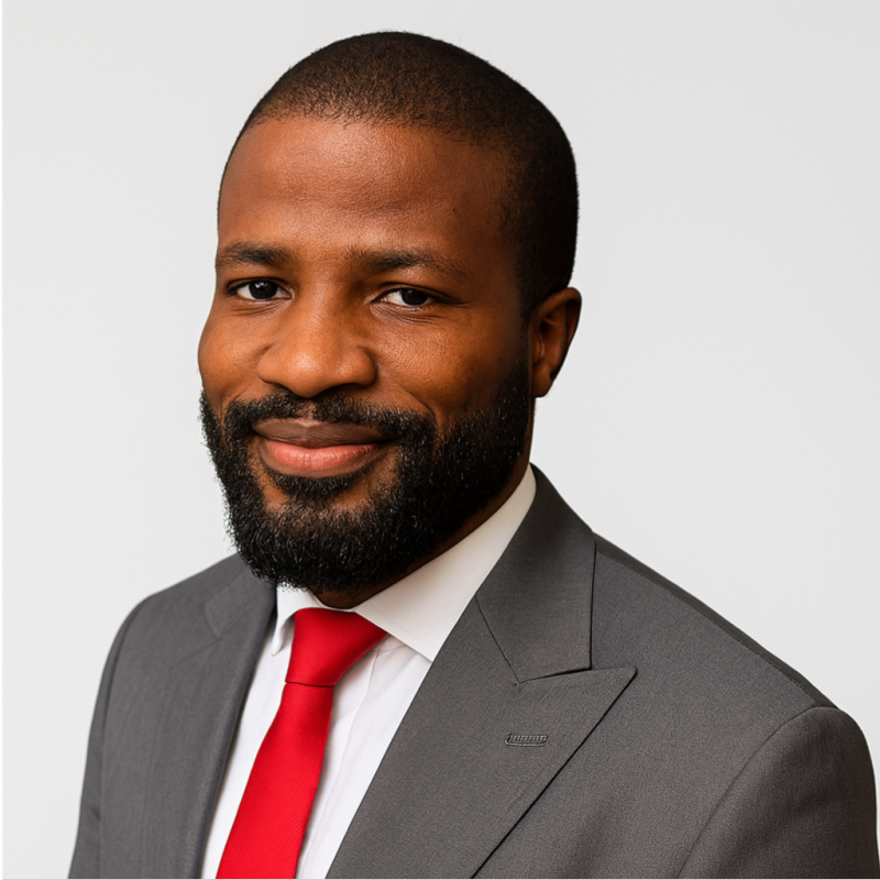 Olumide Ogunlana