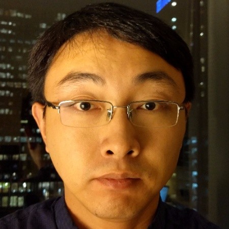 Yisui Hu