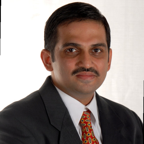 Pravin Bhandarkar