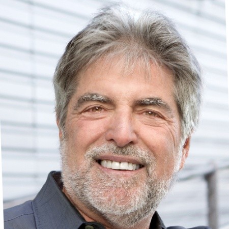 Jeffrey Bluestone