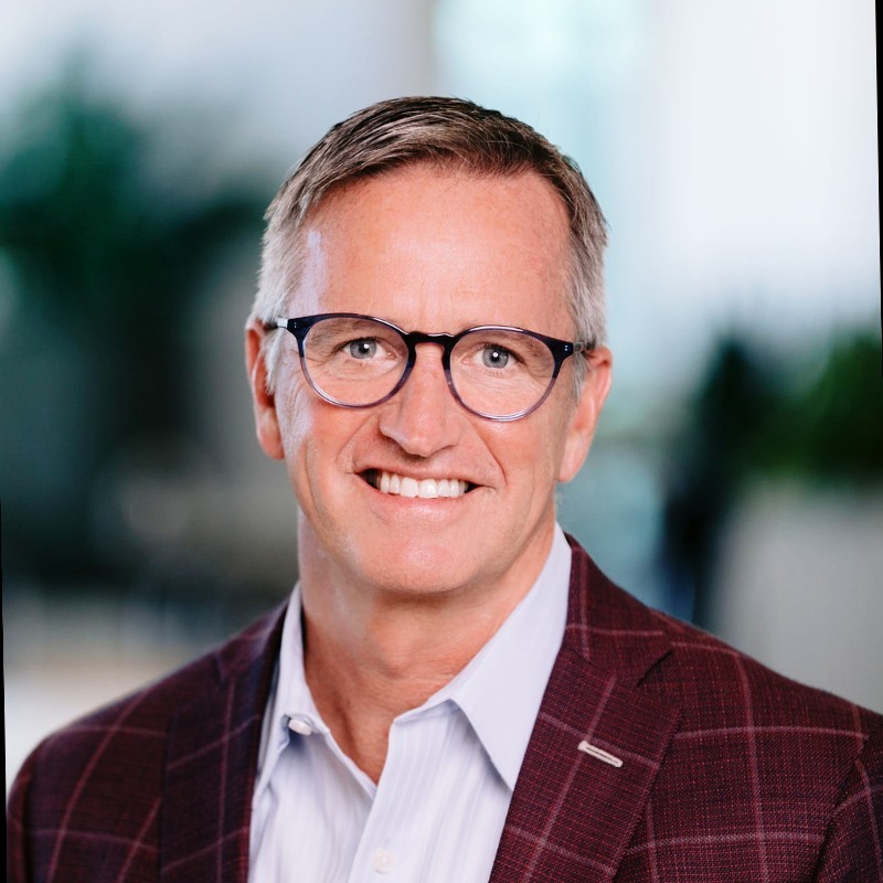 TODD HOFHEINS