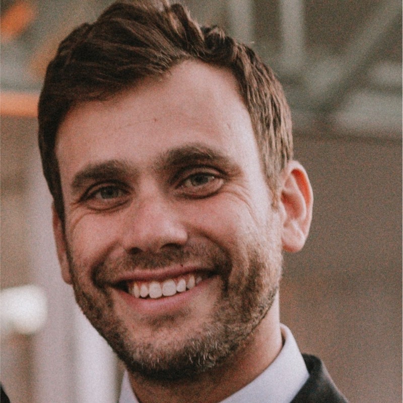 Joshua Orbach