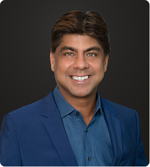 Nishant Nair
