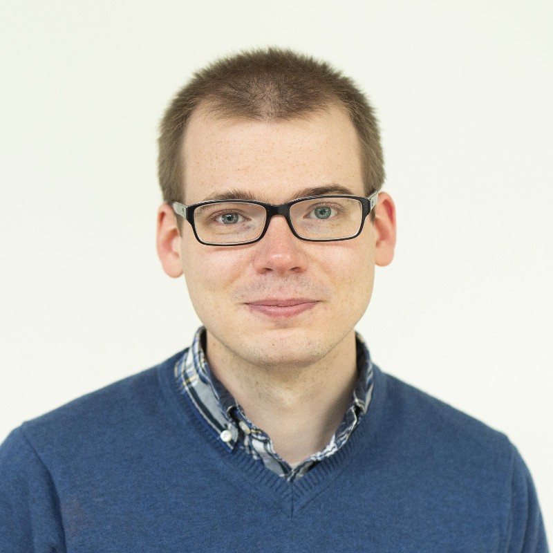 Kevin Seitter