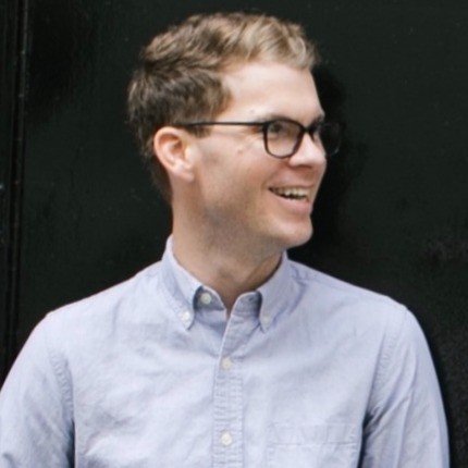 Chris Benedict