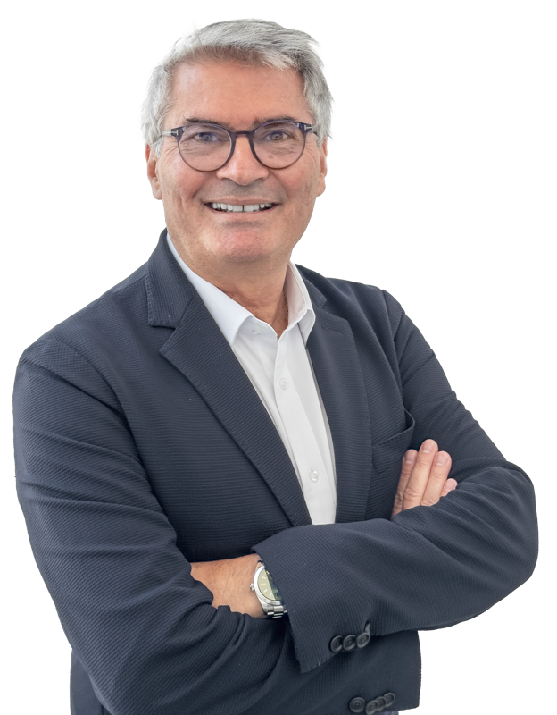 Cyril Lalo