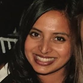 Niyati Gupta