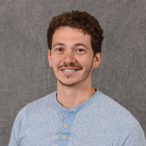 James Dieffenderfer