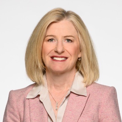 Rebecca B. Liebert