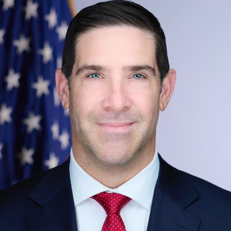 Daniel M. Brillman