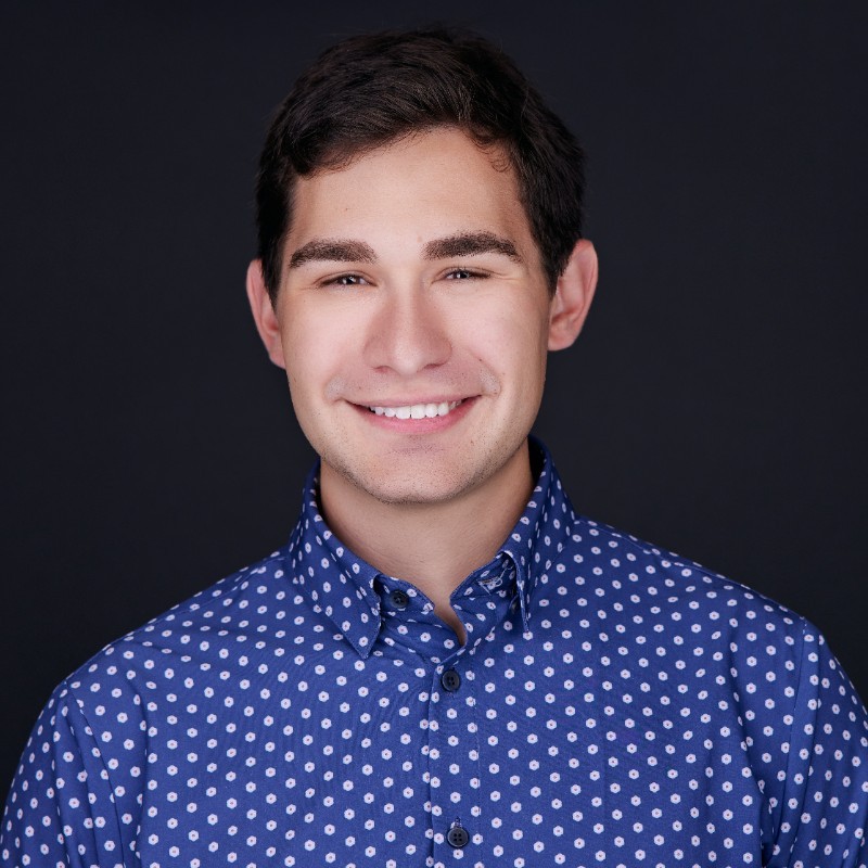Jeremiah Pate