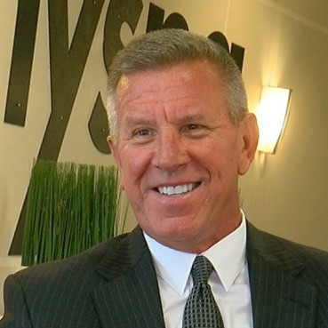 Paul W. Renzenbrink