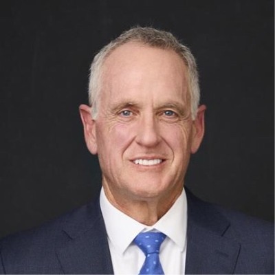 Todd Newton