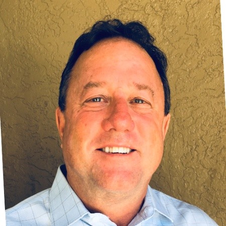 Scott Ratchinsky