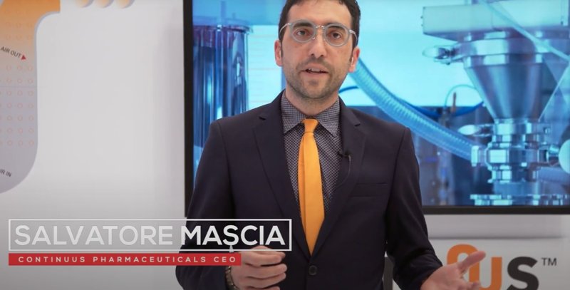 Salvatore Mascia