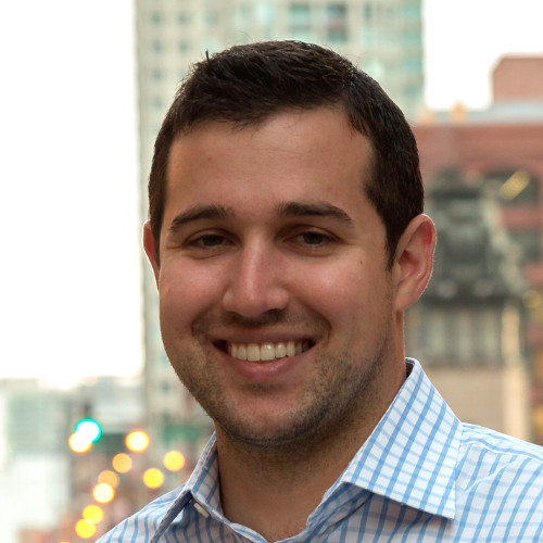 Kevin Hoffman