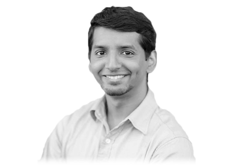 Joel Pazhayampallil