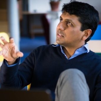 Vinod Vaikuntanathan
