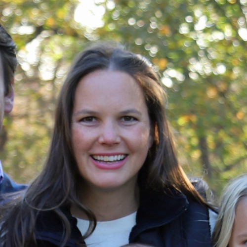 Alison Foxworth