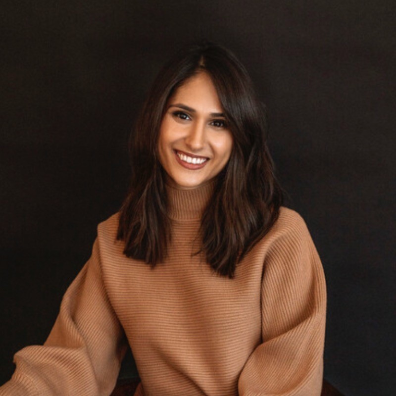 Nicole Emrani