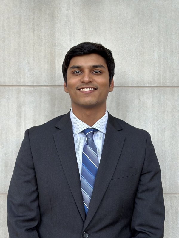 Madhan Mohan