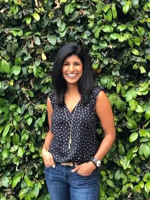Tara Viswanathan
