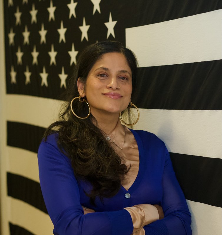 Ridhi Tariyal