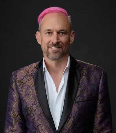Scott Loughmiller