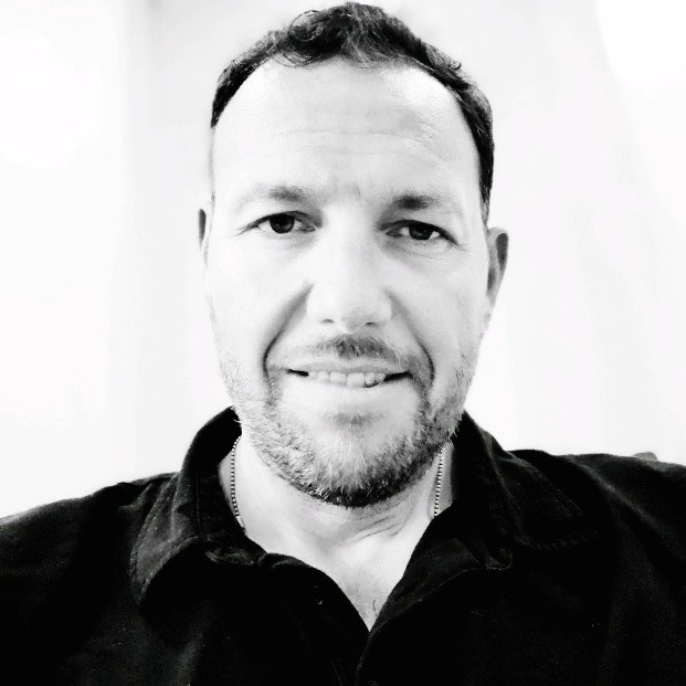 Greg Twinney