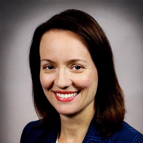 Megan Wilson