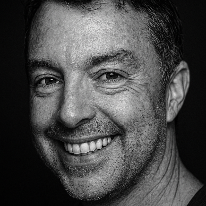 Matthew Cooper