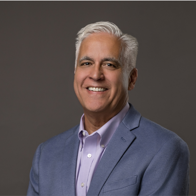 Steven J. Santamaria