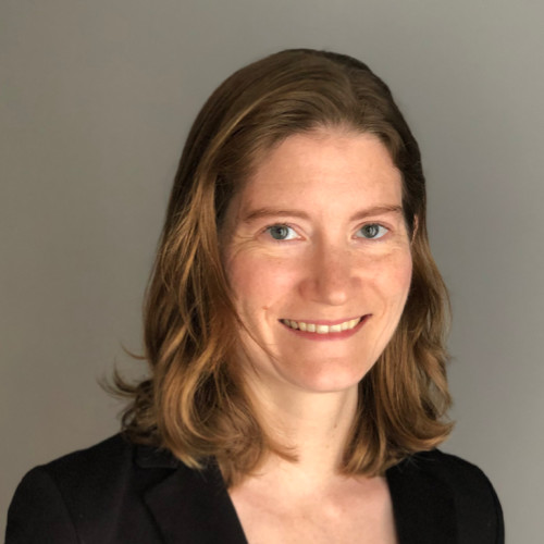 Deborah Bitterfield