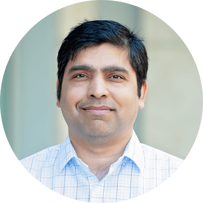 Anand Kashyap