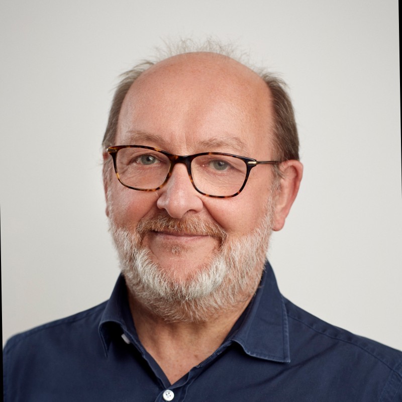 JEAN-MARC ANTONI