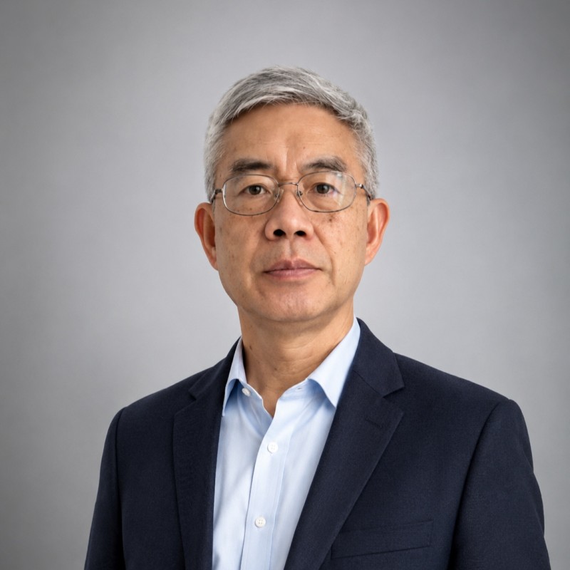 Yousheng Zeng