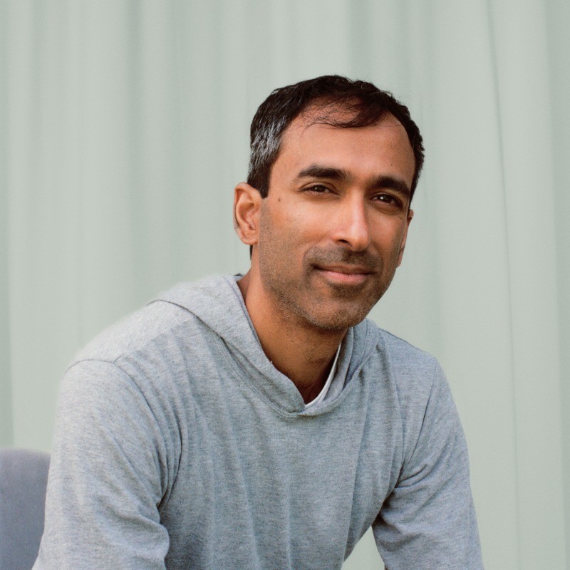 Suraj Bramhavar