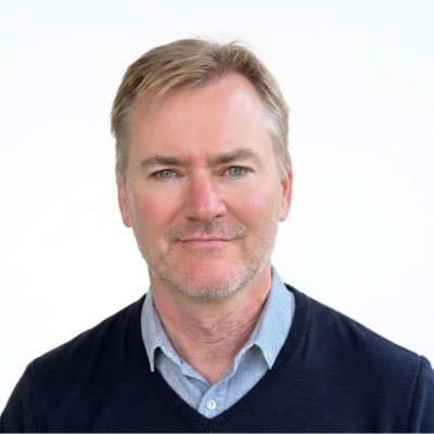Greg Brogger