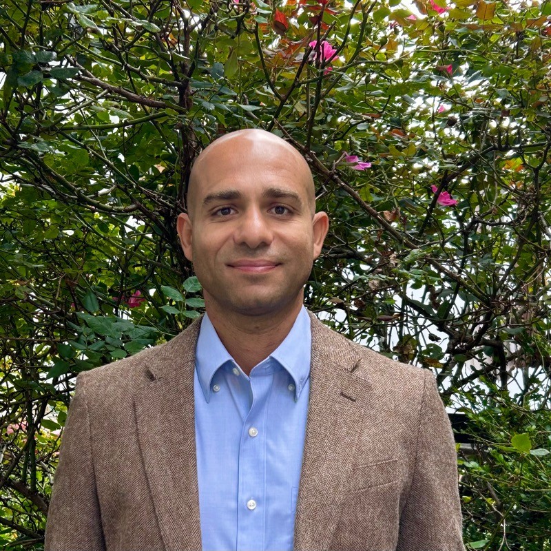 Ahmed Salman
