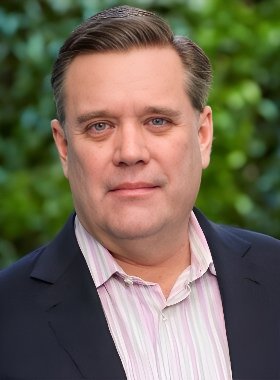 Dan Paterson