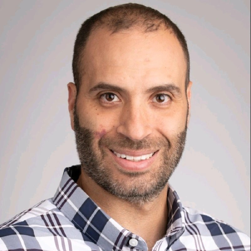 Dan Dillon