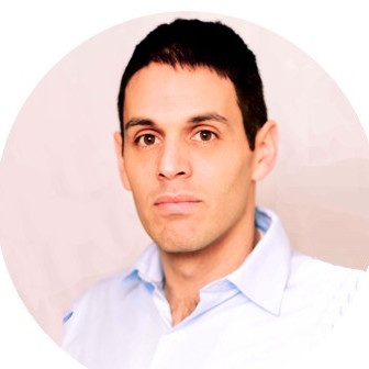 Erez Eitan
