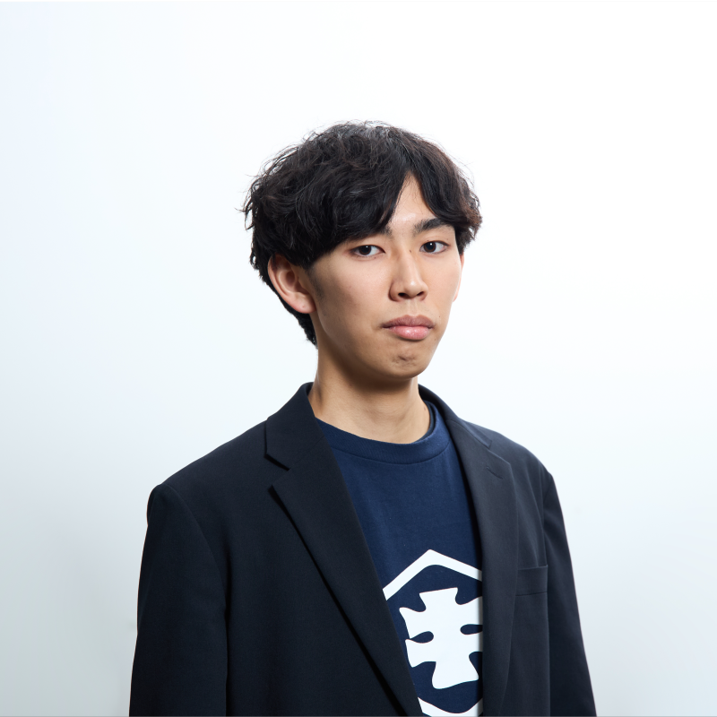 Kazuma Iizumi