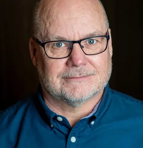 Ulf Rosenius