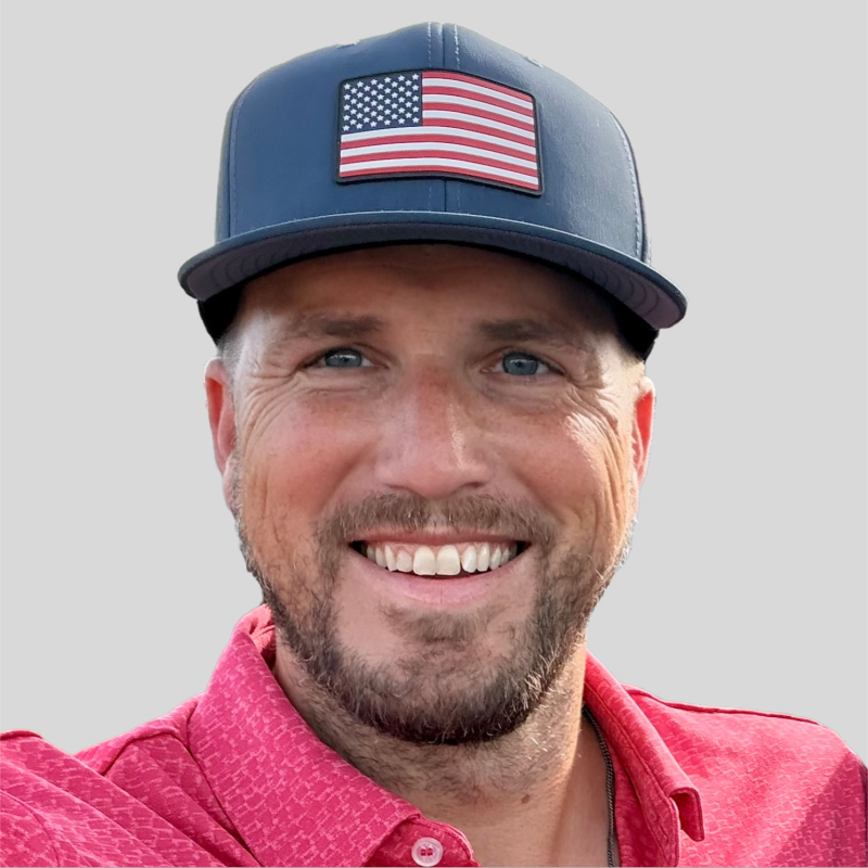 Colton Brugger